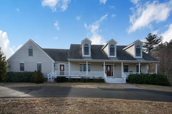 Halifax, MA 02338,624 Plymouth Street