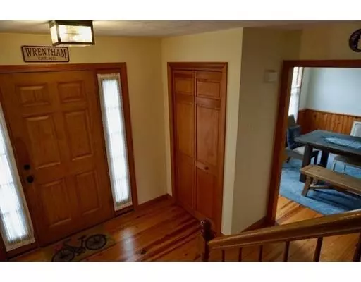 Wrentham, MA 02093,540 East St