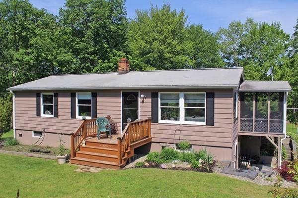 Northfield, MA 01360,355 Warwick Road