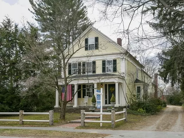 Concord, MA 01742,352 Sudbury Rd #352