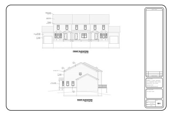 68 Saw Mill Lane #68, Hanson, MA 02341