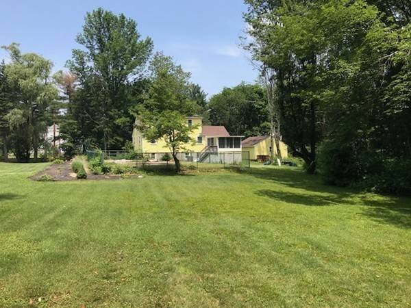 Andover, MA 01810,158 Shawsheen Road
