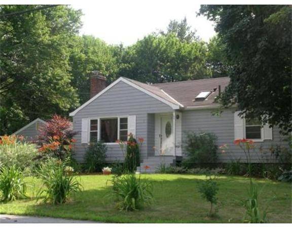 8 Haven Lane, Wayland, MA 01778