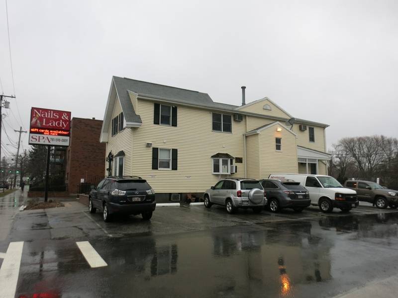 366 Broadway, Lynn, MA 01904