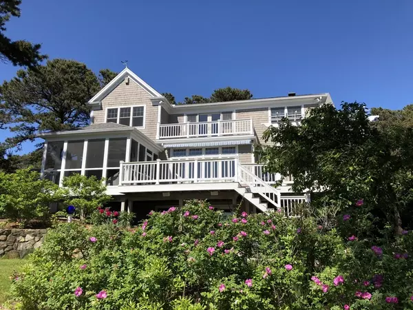 325 Herring Brook Road, Eastham, MA 02642