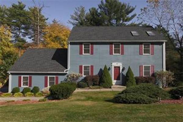 36 Donahue Drive, Marlborough, MA 01752