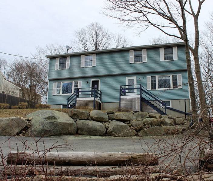 15B Tarrs Lane West #B, Rockport, MA 01966