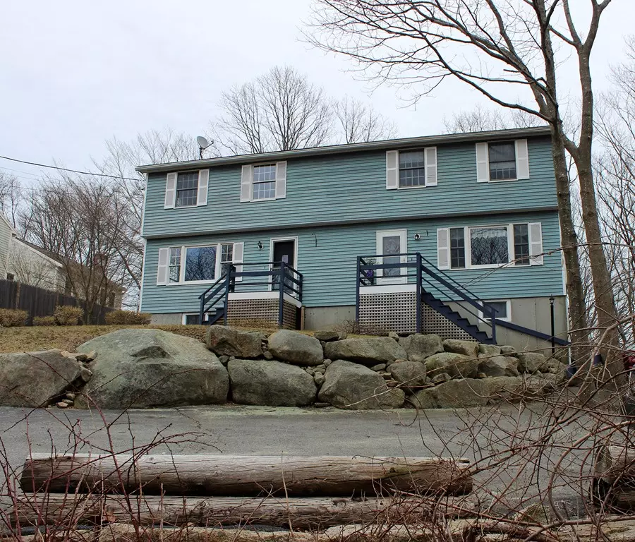 Rockport, MA 01966,15B Tarrs Lane West #B