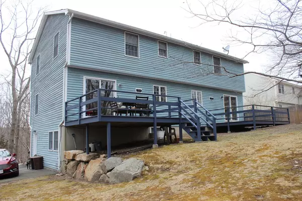 Rockport, MA 01966,15B Tarrs Lane West #B