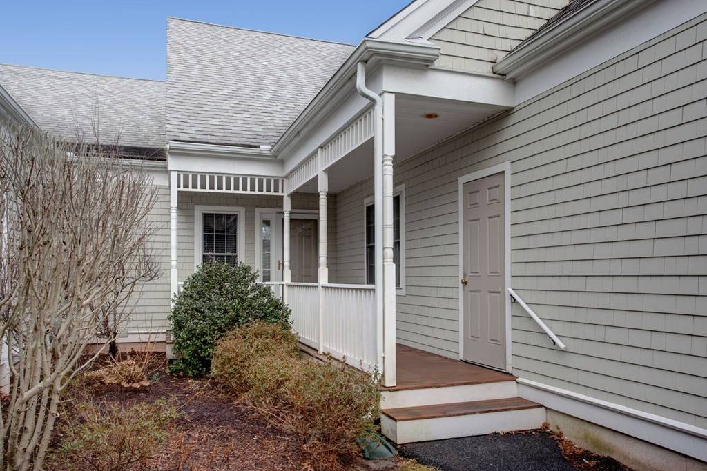 Bourne, MA 02532,20 Sea Knoll Court #20