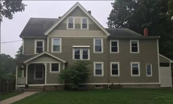 2 Elm #1, Wellesley, MA 02481