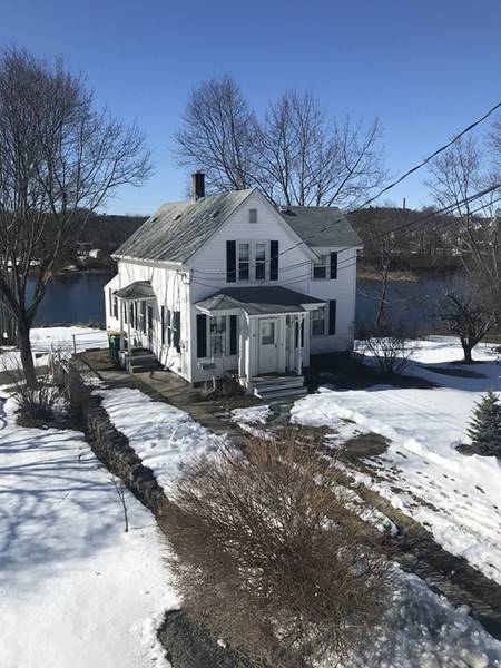 43 Park Street, Hudson, MA 01775