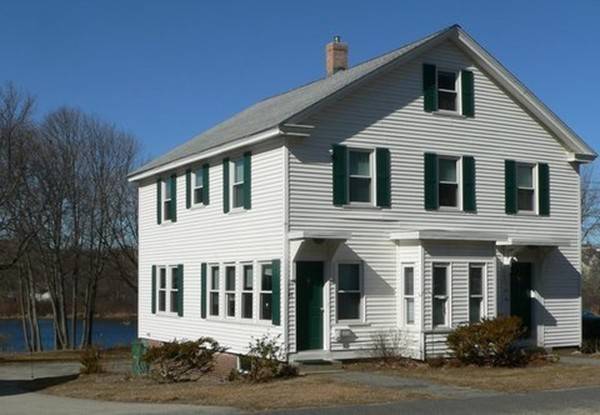 45 Park Street, Hudson, MA 01775