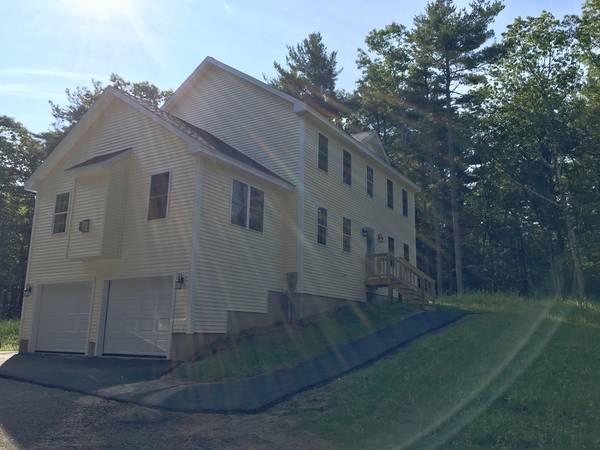 75 (Lot I) Willard Road, Westminster, MA 01473