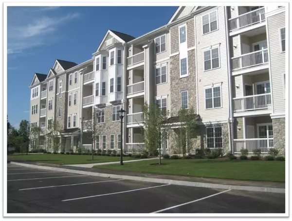 Weymouth, MA 02190,110 Trotter Road #304