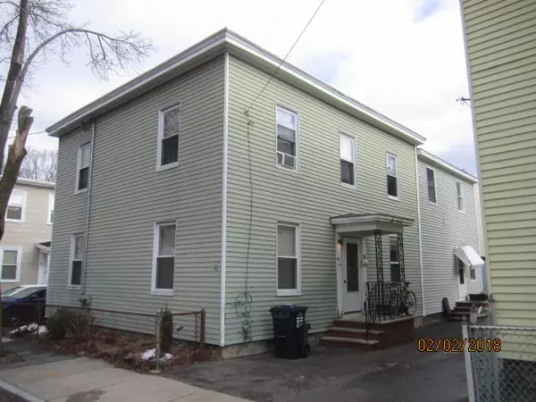 Cambridge, MA 02139,92-94 Howard Street