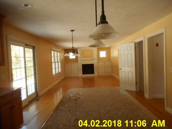 Kingston, MA 02364,22 Clearing Farm Rd