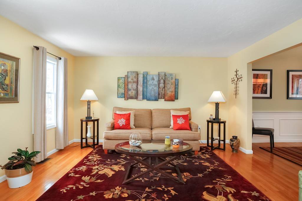 Stoughton, MA 02072,16 Dennison Ct