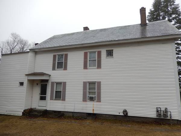 Fitchburg, MA 01420,287 Blossom Street