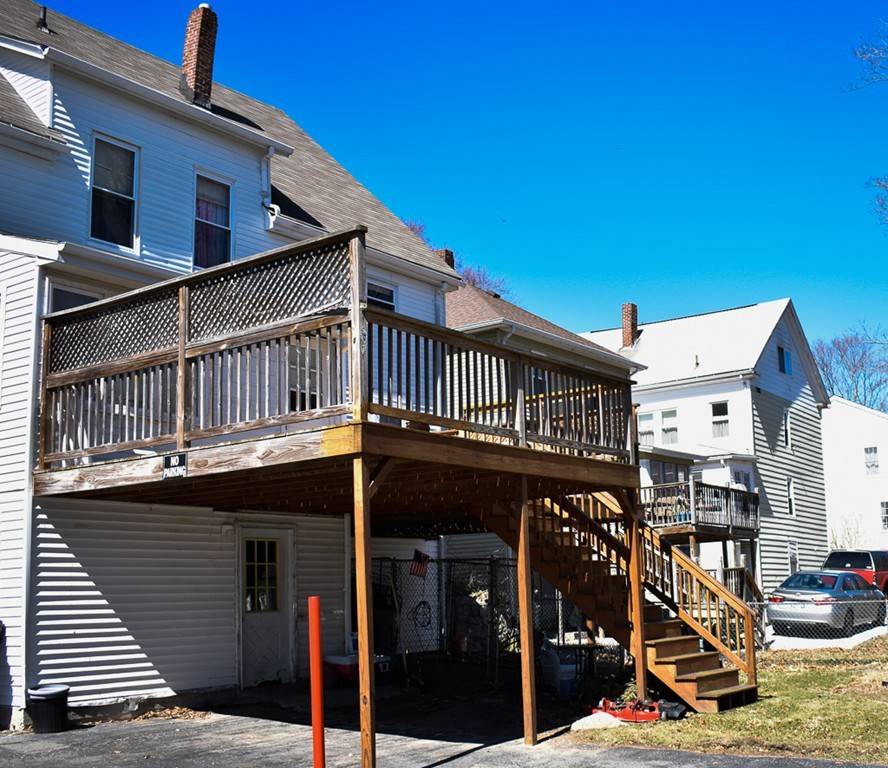 Milford, MA 01757,13-15 Grant St