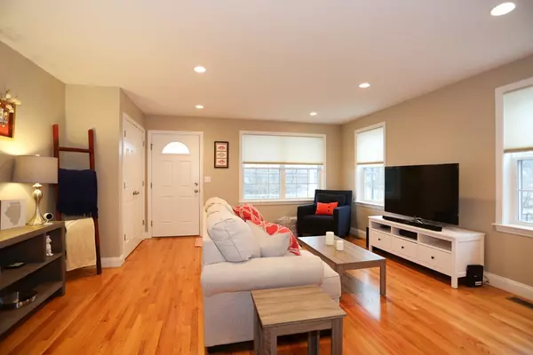 Framingham, MA 01701,21 Water St #21