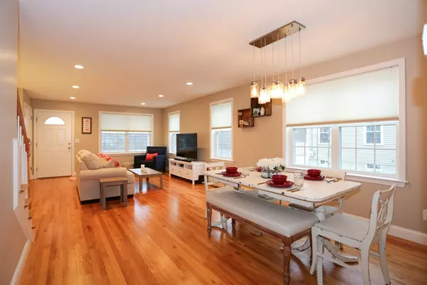 Framingham, MA 01701,21 Water St #21