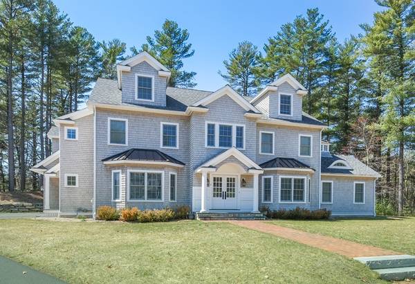 3 Dylan's Circle, Wayland, MA 01778