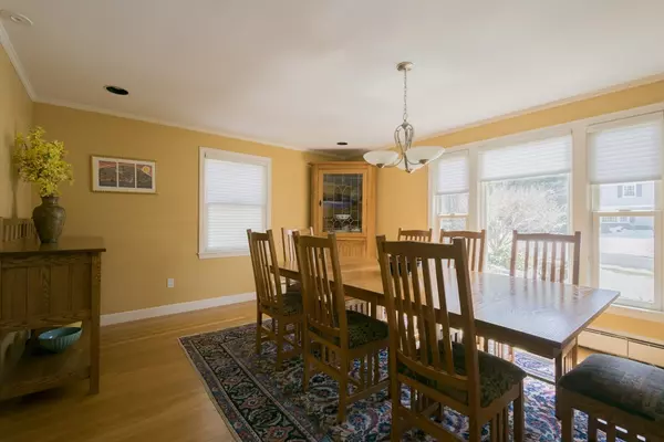 Lexington, MA 02421,124 Kendall Rd