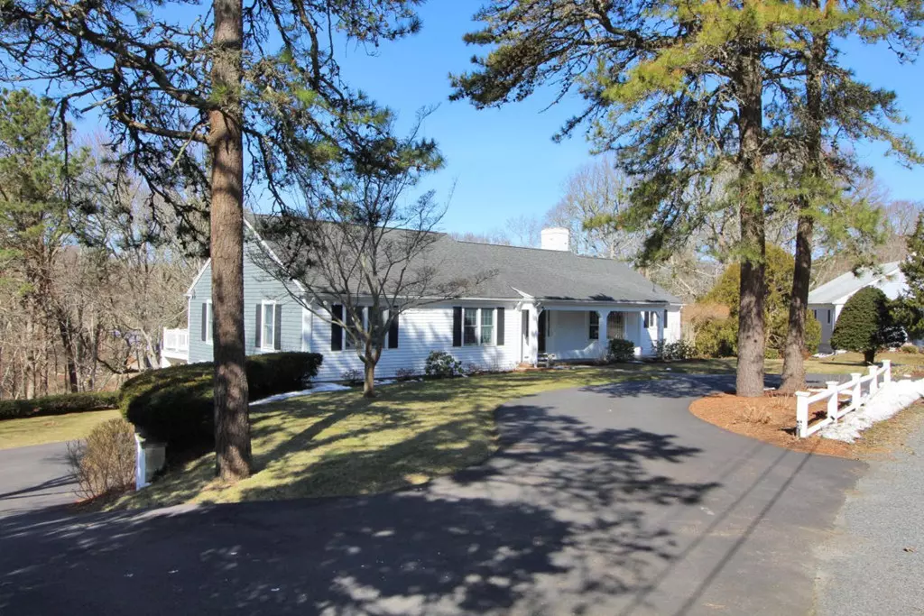 Yarmouth, MA 02664,95 Driving Tee Cir