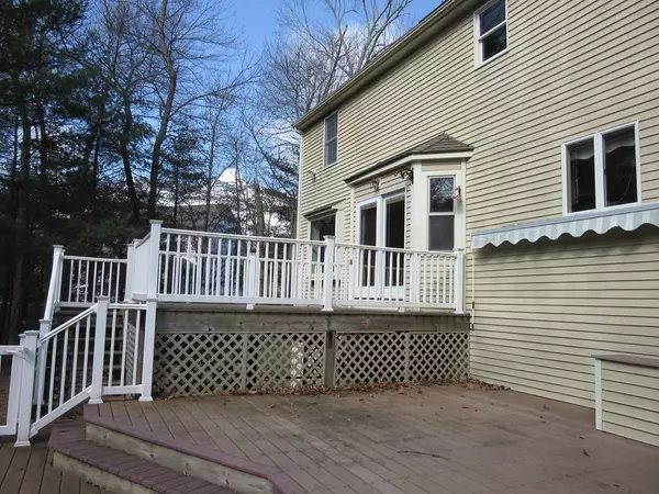 Easton, MA 02356,31 Riverside Terrace