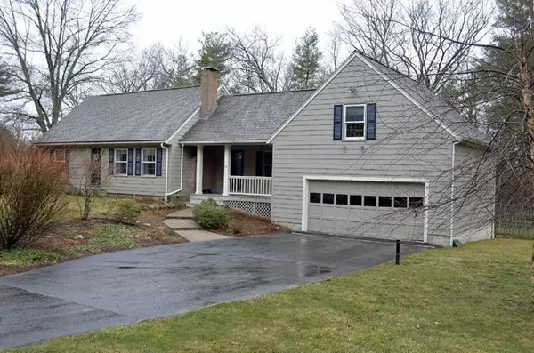 23 Clark Lane, Sudbury, MA 01776