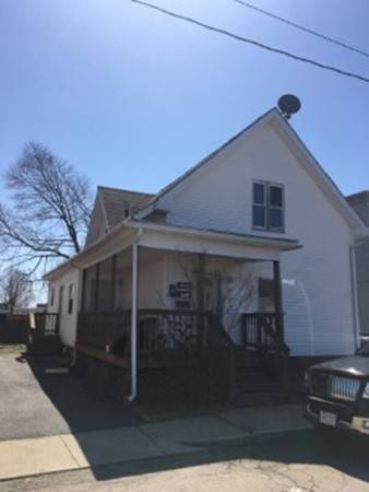 42 L St, Brockton, MA 02301