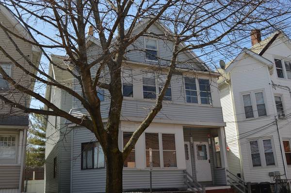 29 Alston St., Somerville, MA 02143