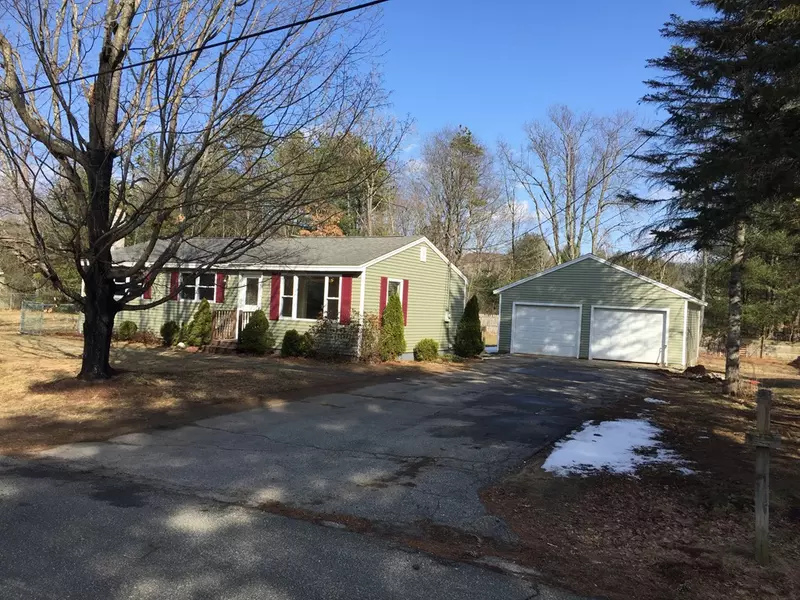 90 Memorial Dr, Orange, MA 01364