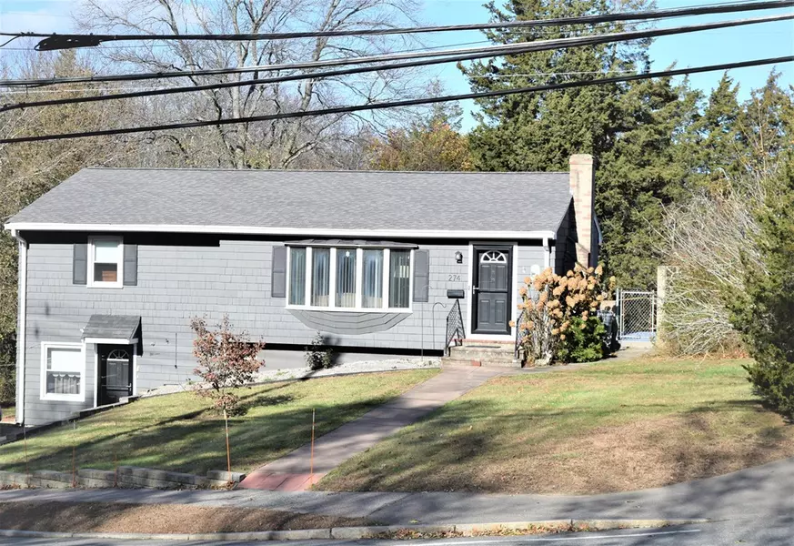 274 Dean, Norwood, MA 02062