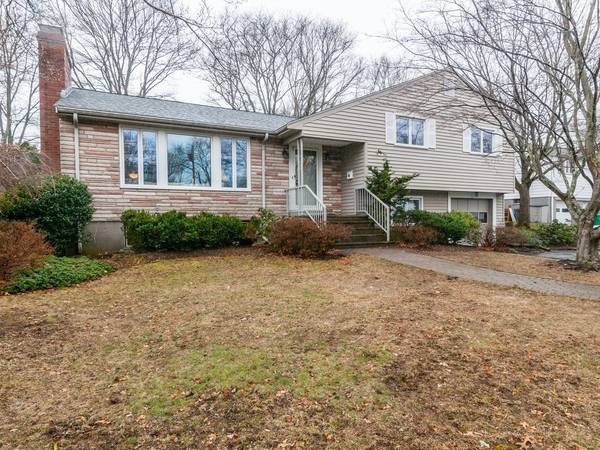 12 Jules Terrace, Newton, MA 02459