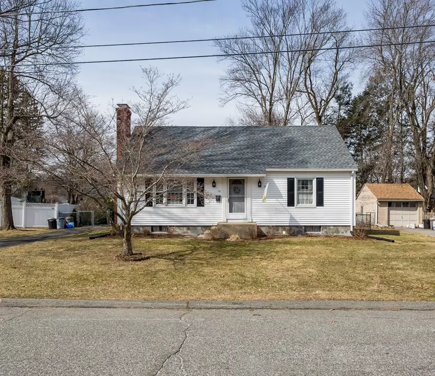 East Longmeadow, MA 01028,70 Bayne St