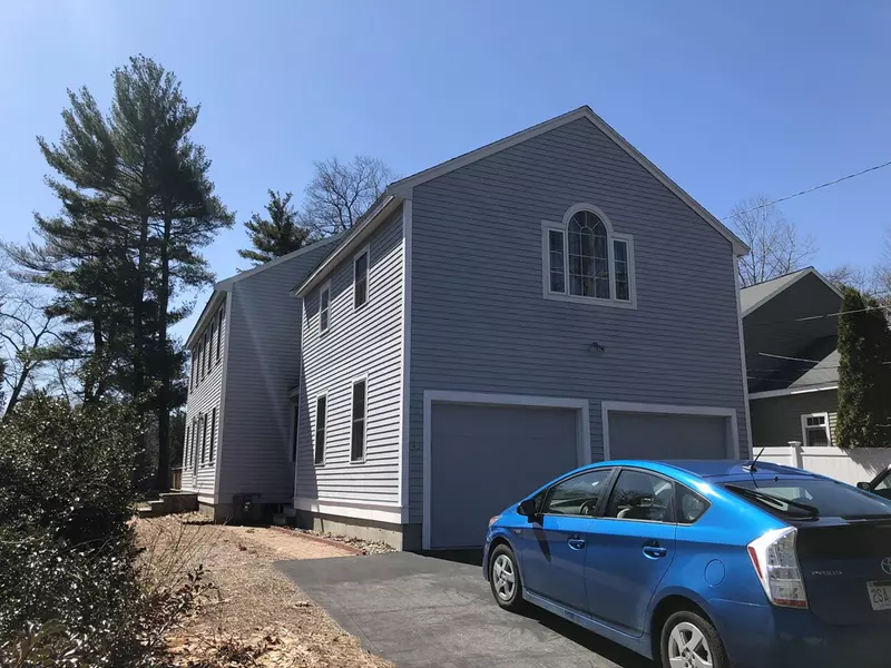 43 Maplewood Ave, Sudbury, MA 01776