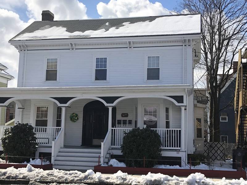 24 Hancock St, Everett, MA 02149