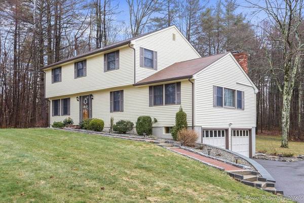 276 Chandler Road, Andover, MA 01810