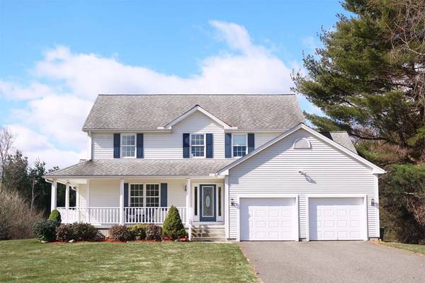 20 Reservoir Road, Ludlow, MA 01056