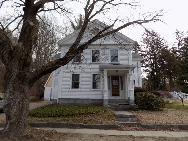 4026 Pleasant St, Palmer, MA 01079