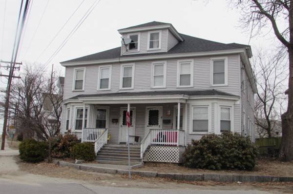 2 Mount Pleasant #2, Chelmsford, MA 01863