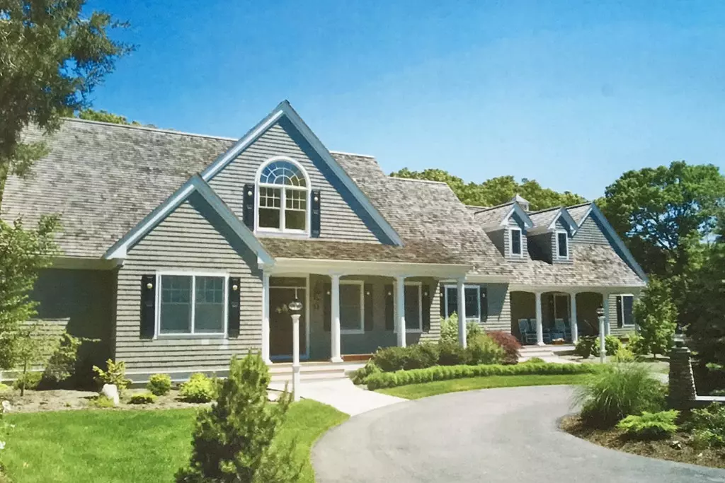 Falmouth, MA 02540,1 Nemasket Rd