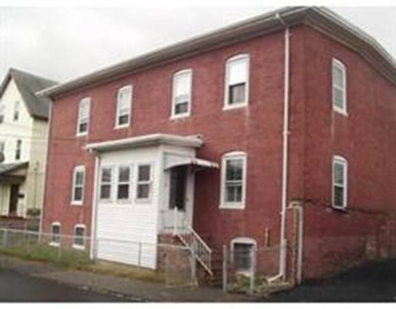 3 Myrtle St, Taunton, MA 02780