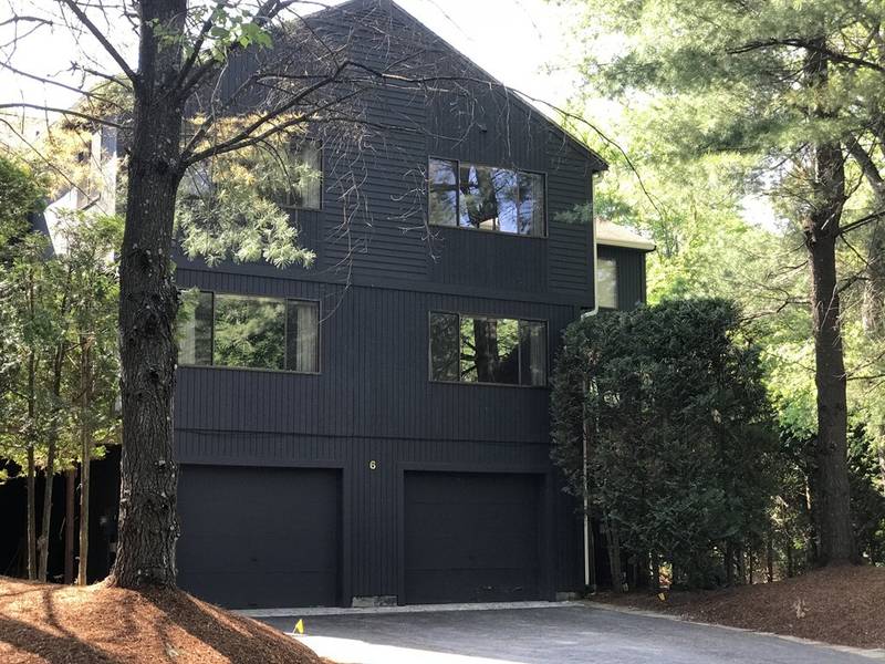 6 Treetop Park #6, Westborough, MA 01581