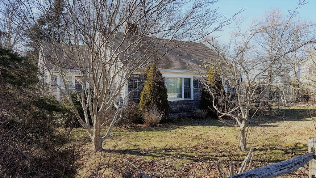 63 Standish Way, Yarmouth, MA 02673