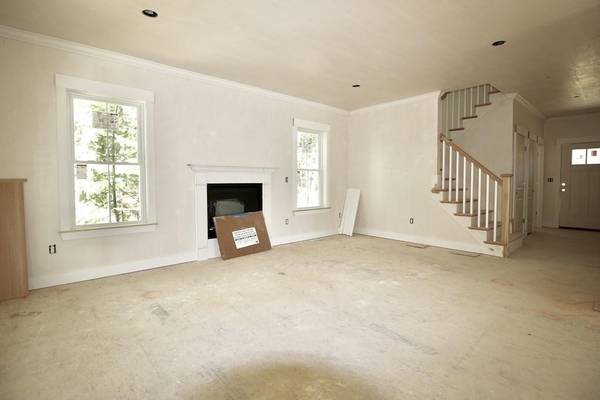 Foxboro, MA 02035,12 Cary Lane #Lot 6