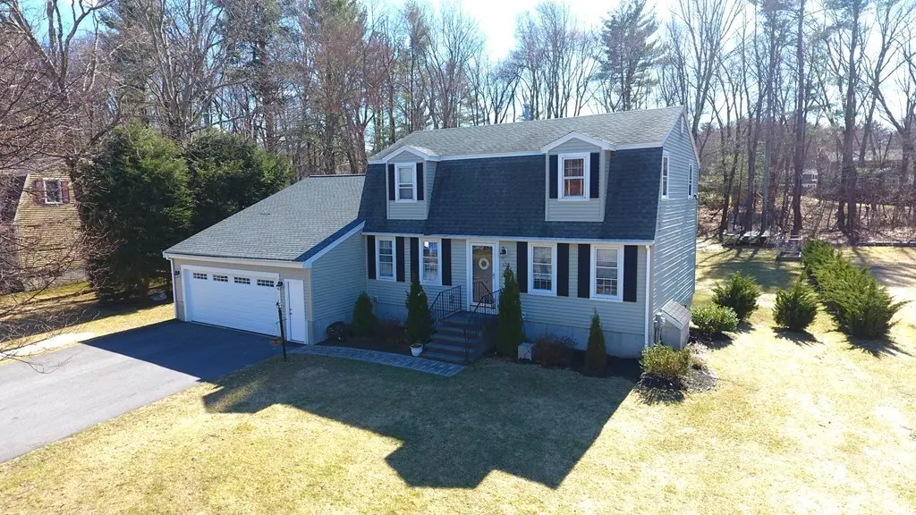 Methuen, MA 01844,82 Rolling Ridge Lane