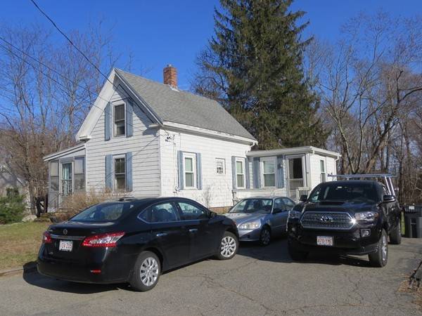 59 Gill St, Avon, MA 02322